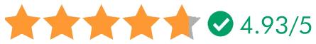 Keranique 5 star rating